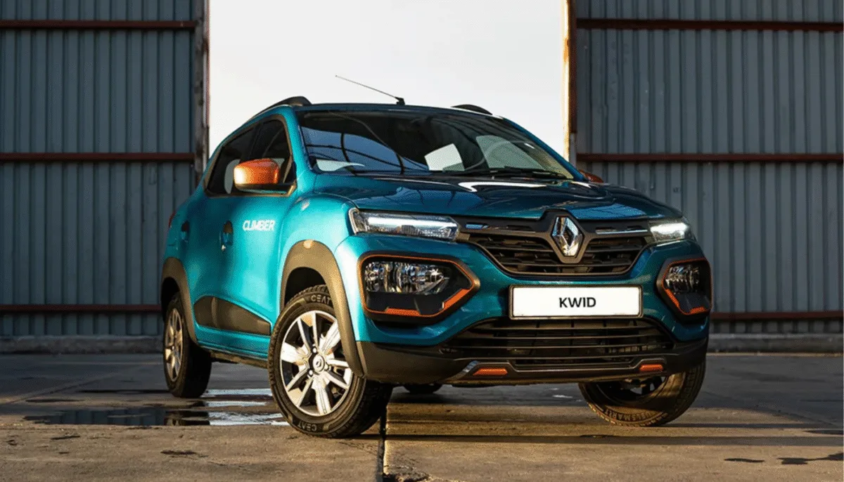 Kwid 1200