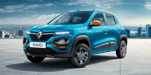 Renault Kwid Kwid-gallery-1
