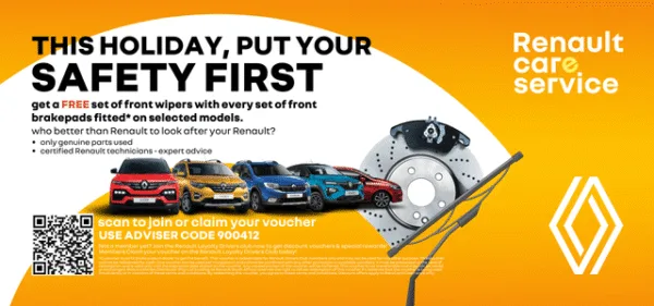 Copy of Renault Service Specials Pages