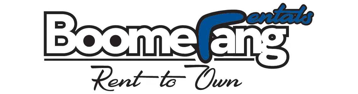 Boomerang Rentals